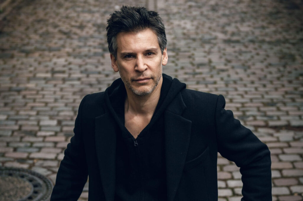 Florian Odendahl Kinder