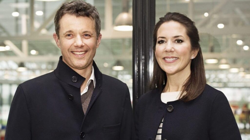 Frederik und Mary Trennung: Was ist wirklich bekannt? Frederik und Mary Trennung