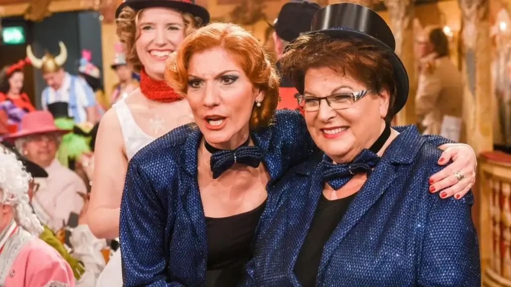 Sissi Stamm: Alter, Biografie, Karriere, Familie und Privatleben Sissi Stamm